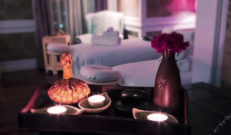 推荐南宁比较好的轻奢休闲养生spa会馆,亲身体验分享
