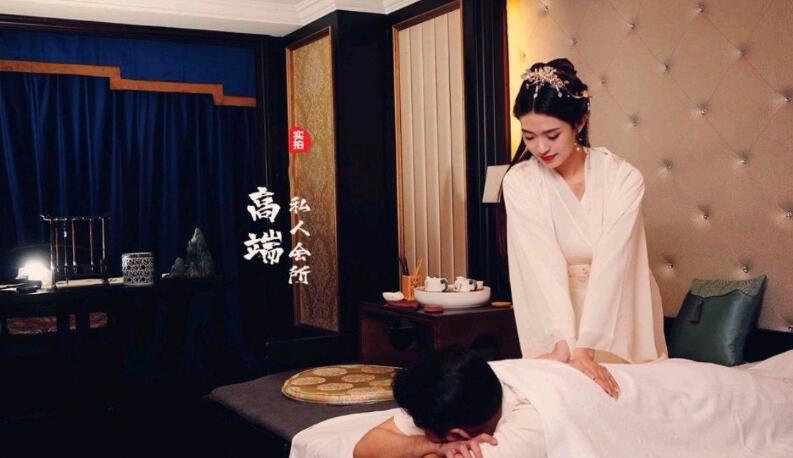 南宁休闲养生会所-放松身心的一片净土