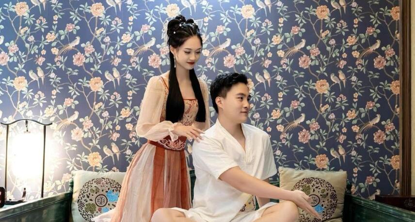 南宁足疗SPA休闲会馆_您的感受我们的追求