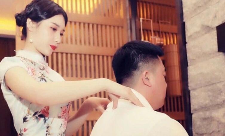 推荐一家南宁高档会馆休闲生活即刻开启