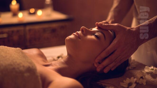 南宁五星级私人订制spa会所,奢华高级感十足!