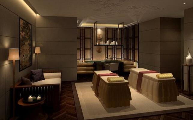 南宁家庭式spa足浴会所-开启美好休闲养生生活(今日会馆热点)