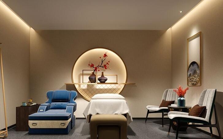 南宁项目多的桑拿会所-用我们的双手为您缓解疲劳