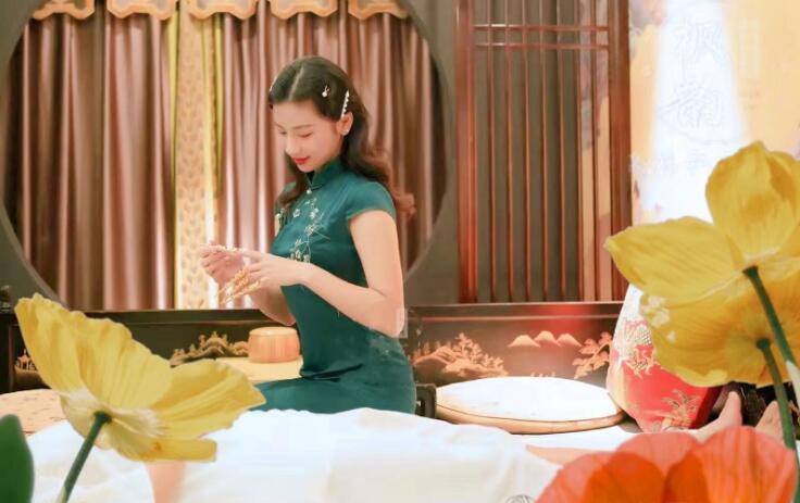 南宁高端男士养生会所,良心会所真心推荐