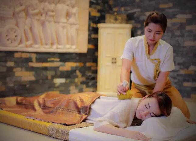 南宁足道洗浴男士会所艺师风采（十）