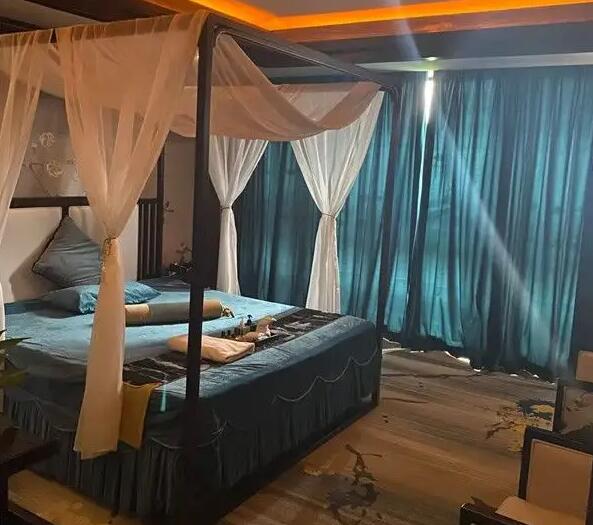 南宁会馆环境展示（五）​