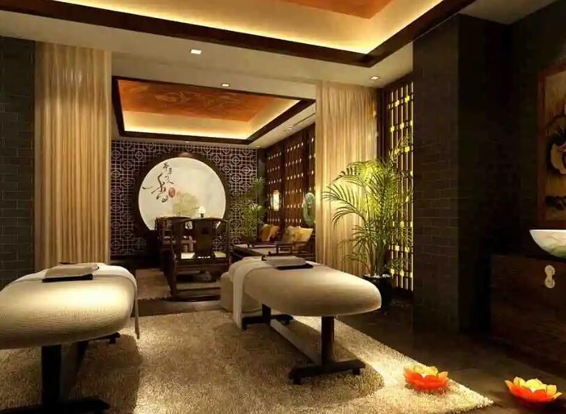 南宁私人养生会所环境（七）