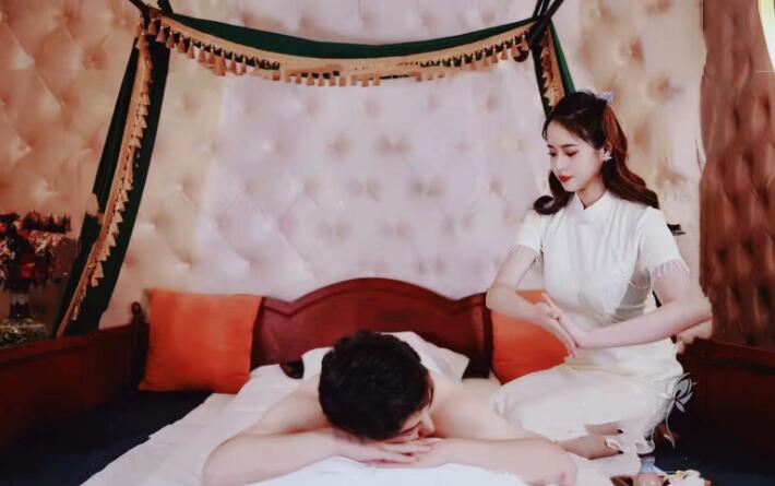 南宁spa分享2026年情报体验