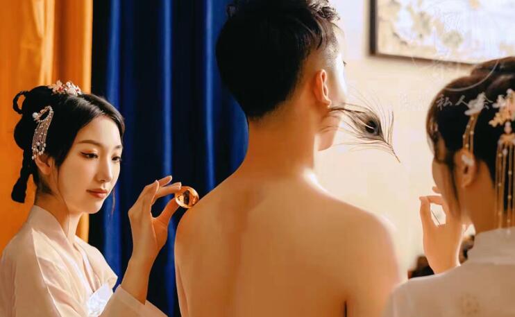 用每一个细节服务留住每一位顾客实际体验南宁养生会所